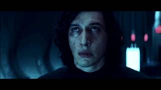 Kylo Ren \ Ben Solo  Crybaby  TLJ  Star Wars [upl. by Elyagiba]