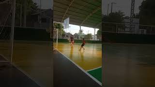 Foi um golaço neymar futsal futsalbr futebol skills palmeiras [upl. by Meid]