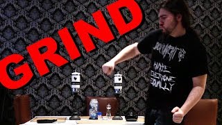 Grindcore Tutorial [upl. by Benoit]