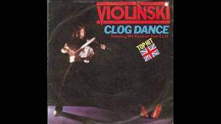 Violinski  Clog Dance  1978 [upl. by Rehpotisrhc]