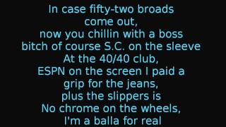 Linkin Park amp JayZ Lying from you lyrics [upl. by Aihtekal130]