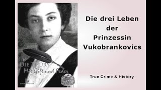 Elisabeth Thury – Fürstentochter Reporterin und Giftmischerin – True Crime Doku [upl. by Sibyl]