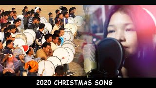 2020 Christmas Song  Official  Valleyborn amp Jack [upl. by Mandy]