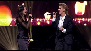 Tribute to Karel Gott Pocta Karlu Gottovi Czech AllStar Concert 2022 [upl. by Rma204]