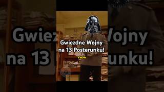 Czy Rysiu z 13 Posterunku to Lord Vader śmieszne film movie serial polska [upl. by Namwob]