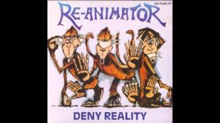 ReAnimator  ReAnimator Lyrics [upl. by Mariand]