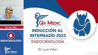 Complicaciones Aguda DIABETES MELLITUS Manejo Practico  ENDOCRINOLOGIA QX MEDIC ENAM 2023 [upl. by Cence]