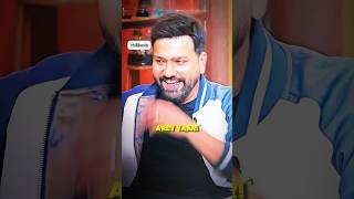 Rohit Sharma funny moment in Kapil Sharma show 😂 the great Indian Kapil Sharma show shorts [upl. by Binky688]