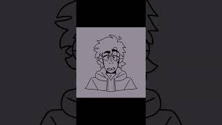 Tough love  animation animatic Petarparker art [upl. by Aihseken60]