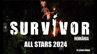 🔴 LIVE Survivor All Stars Romania 31012024 📣 [upl. by Nerahs784]