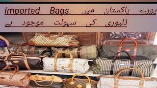 Bags bags collection preloved bags [upl. by Tyra379]