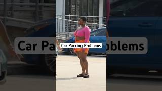 Car Parking Problems [upl. by Cornia]