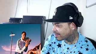 SOB x RBE Lane Changing REACTION [upl. by Carmencita]