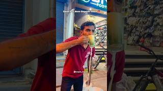 FulJar Pudina Soda 🥤hospet food streetfood indianfood [upl. by Arbba338]