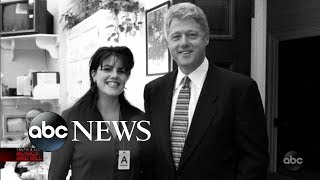 Truth and Lies Monica and Bill  Part 4 [upl. by Tham]