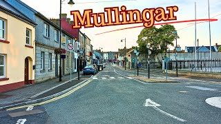 Mullingar County Westmeath Ireland [upl. by Toms]