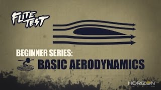 Flite Test RC Planes for Beginners Basic Aerodynamic  Beginner Series  Ep 2 [upl. by Anot451]