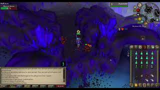 OSRS Quick Guide  Abyssal Demons [upl. by Elleinwad391]