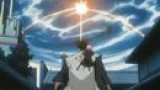 BLEACH AMV  HALLOWED BE THY NAME [upl. by Harte964]