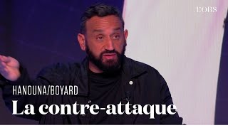 Cyril Hanouna et TPMP contreattaquent après la plainte de Louis Boyard [upl. by Sybil]