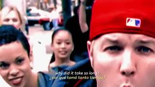 limp bizkit  nookie subtitulada en español  lyrics [upl. by Yehsa212]