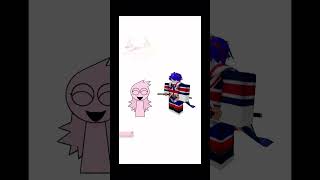 Collab with this amazing person’ midowoman art animation countryballs roblox [upl. by Suiravat]