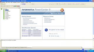 Informatica Powercenter Designer Aggregator Transformation Rank  Union Transformation [upl. by Jeralee]