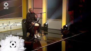 Buhlebendalo Performs Ntab’ezimnyana — Massive Music  Channel O [upl. by Neros]