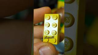 whats this mark on every LEGO brick lego legos legoaddict afol legomoc toys legobuild [upl. by Aztin]