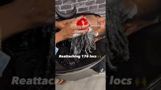 176 Natural LOCS reattached [upl. by Brewster]