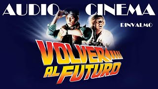 Volver al futuro I [upl. by Leibrag]