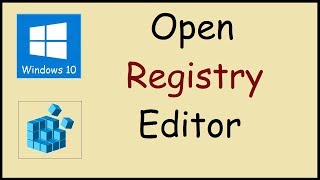 Edit Registry Settings Of Other Users In Windows 10 [upl. by Lilly]