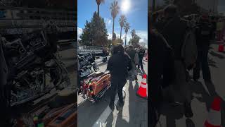 Pasadena DooDah Parade 🎈california shortvideo [upl. by Karlise]