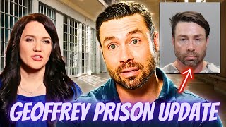 90 Day Fiancé Spoilers Varya Shares Update On Criminal Geoffreys 18 Years In Prison Situation [upl. by Adey]