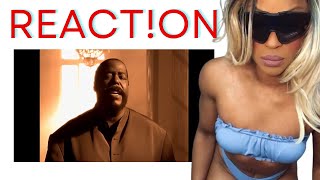 Barry White  quotPractice What You Preachquot REACTION [upl. by Notrem279]