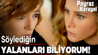 Ayşegül Begüm İle Yüzleşiyor  Poyraz Karayel [upl. by Yelrah614]