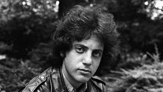 Billy Joel  Piano Man 1973 [upl. by Ernesto197]