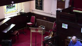 Dromore Methodist Church worship [upl. by Yecart995]