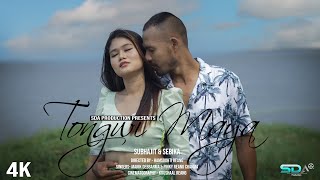 Tongwi Maya  New Official Kokborok Music Video  Subhajit  Sebika  Manik  Pinki [upl. by Yacov691]