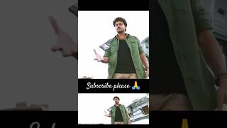 Three movie trailer thalapathy vijay movie trelar vijay thalapathycutfromvideo [upl. by Iatnahs]