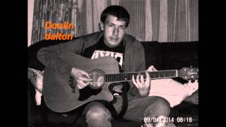 Doolin Dalton Guitar amp Harmonica Acoustic Cover edited version  Stuart Doherty [upl. by Aneba]