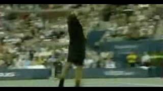 Roger Federer Highlights 200607 [upl. by Doomham251]