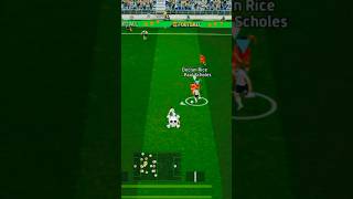 Ball Control💥 efootball gameplay [upl. by Anawak]