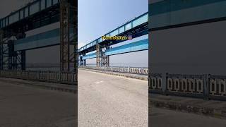 Teesta Barrage  Gajoldoba shorts yutube project [upl. by Harte]