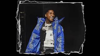 FREE NBA Youngboy x Quando Rondo Type Beat  quotGunsmokequot [upl. by Yemac]