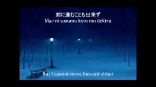 ナイトメア Nightmare  Remembrance and Itsuka no Boku he いつかの僕へ w lyrics [upl. by Natehc]