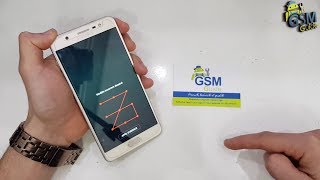 Unlock Pattern Password Galaxy J7 MAX J7 PRIME MAX  HARD RESET How To  GSM GUIDE [upl. by Longwood485]