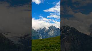 Beautiful Switzerland switzerland swissalps imaginedragons music coldplay live concert [upl. by Abbie576]