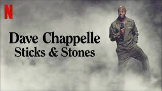 M on Dave Chappelles Red Pill [upl. by Eelitan913]