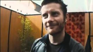 Jamie Hewlett on Sean Paul [upl. by Pandora650]